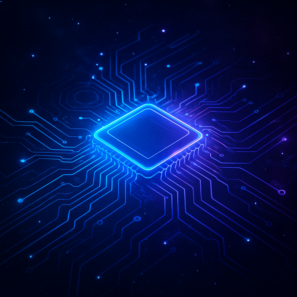 Технологии