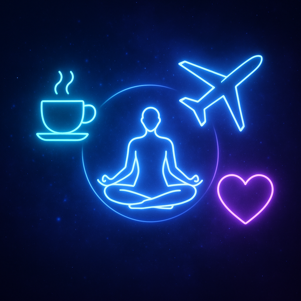 Стиль жизни